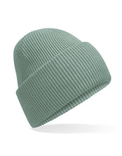Load image into Gallery viewer, Classic Deep Cuffed Beanie
