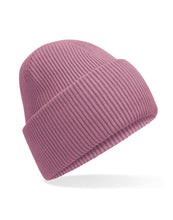 Load image into Gallery viewer, Classic Deep Cuffed Beanie

