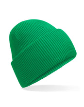 Load image into Gallery viewer, Classic Deep Cuffed Beanie
