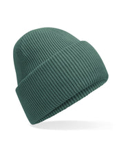 Load image into Gallery viewer, Classic Deep Cuffed Beanie
