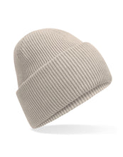 Load image into Gallery viewer, Classic Deep Cuffed Beanie
