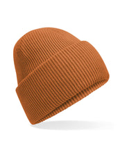 Load image into Gallery viewer, Classic Deep Cuffed Beanie
