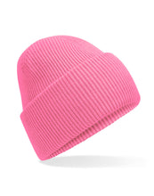 Load image into Gallery viewer, Classic Deep Cuffed Beanie
