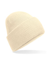 Load image into Gallery viewer, Classic Deep Cuffed Beanie
