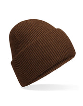 Load image into Gallery viewer, Classic Deep Cuffed Beanie

