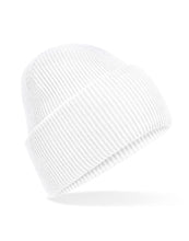Load image into Gallery viewer, Classic Deep Cuffed Beanie
