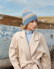Load image into Gallery viewer, Colour Block Beanie
