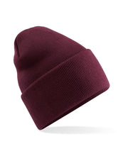 Load image into Gallery viewer, Original Deep Cuffed Beanie
