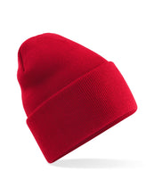 Load image into Gallery viewer, Original Deep Cuffed Beanie
