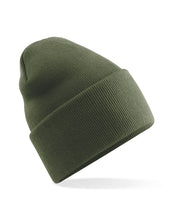 Load image into Gallery viewer, Original Deep Cuffed Beanie
