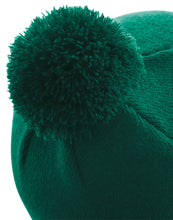 Load image into Gallery viewer, Junior Original Pompom Beanie
