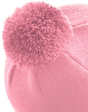 Load image into Gallery viewer, Junior Original Pompom Beanie

