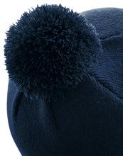 Load image into Gallery viewer, Junior Original Pompom Beanie
