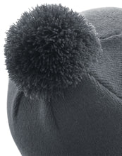 Load image into Gallery viewer, Junior Original Pompom Beanie
