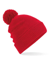 Load image into Gallery viewer, Thermal Snowstar® Beanie
