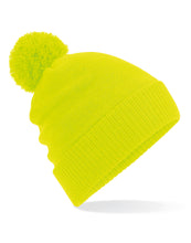 Load image into Gallery viewer, Thermal Snowstar® Beanie
