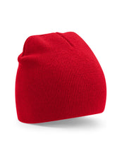 Load image into Gallery viewer, Recycled Original Pull-On Beanie
