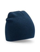Load image into Gallery viewer, Recycled Original Pull-On Beanie
