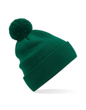 Load image into Gallery viewer, Organic Cotton Snowstar® Beanie
