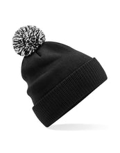 Load image into Gallery viewer, Recycled Snowstar® Beanie
