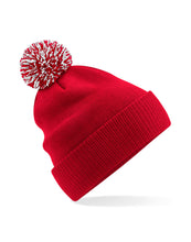 Load image into Gallery viewer, Recycled Snowstar® Beanie
