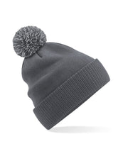 Load image into Gallery viewer, Recycled Snowstar® Beanie
