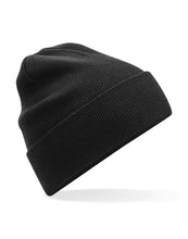 Load image into Gallery viewer, Organic Cotton Original Cuffed Beanie
