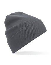 Load image into Gallery viewer, Organic Cotton Original Cuffed Beanie
