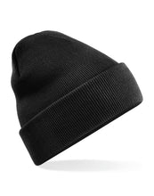 Load image into Gallery viewer, Recycled Original Cuffed Beanie
