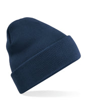 Load image into Gallery viewer, Recycled Original Cuffed Beanie
