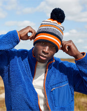Load image into Gallery viewer, Multi-Sport Fan Beanie
