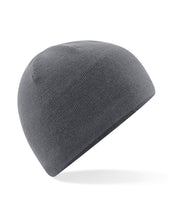 Load image into Gallery viewer, Water Repellent Active Beanie
