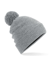 Load image into Gallery viewer, Water Repellent Thermal Snowstar® Beanie
