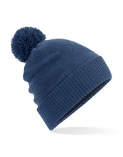 Load image into Gallery viewer, Water Repellent Thermal Snowstar® Beanie
