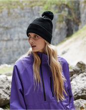 Load image into Gallery viewer, Water Repellent Thermal Snowstar® Beanie
