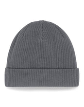 Load image into Gallery viewer, Organic Cotton Beanie
