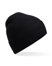 Load image into Gallery viewer, Organic Cotton Fine Knit Beanie
