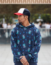 Load image into Gallery viewer, Retro 5 Panel Trucker
