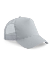 Load image into Gallery viewer, Junior Snapback Trucker
