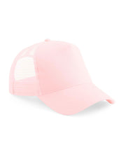 Load image into Gallery viewer, Junior Snapback Trucker

