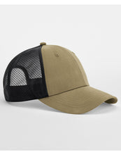 Load image into Gallery viewer, Technical Mesh Trucker
