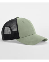 Load image into Gallery viewer, Technical Mesh Trucker
