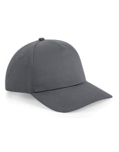 Load image into Gallery viewer, Urbanwear 5 Panel Snapback
