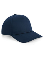 Load image into Gallery viewer, Urbanwear 5 Panel Snapback
