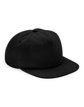 Load image into Gallery viewer, Organic Cotton Unstructured 5 Panel Cap

