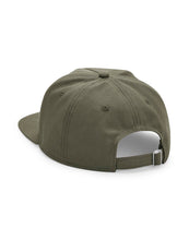 Load image into Gallery viewer, Organic Cotton Unstructured 5 Panel Cap
