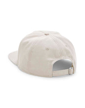 Load image into Gallery viewer, Organic Cotton Unstructured 5 Panel Cap
