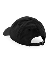Load image into Gallery viewer, Organic Cotton 6 Panel Dad Cap
