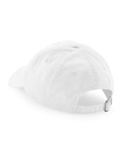 Load image into Gallery viewer, Organic Cotton 6 Panel Dad Cap
