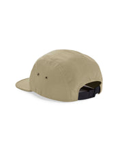 Load image into Gallery viewer, Canvas 5 Panel Camper Cap
